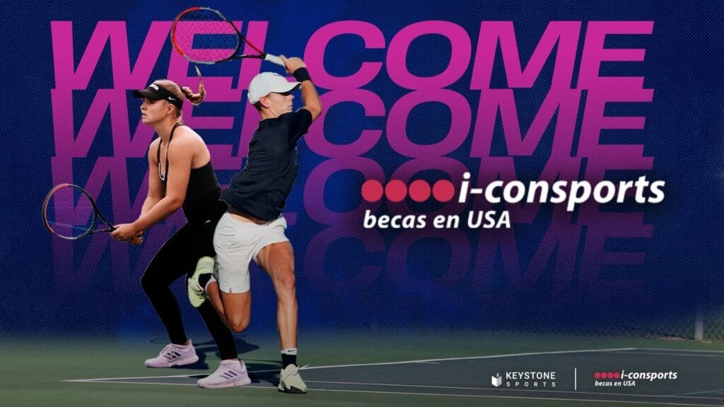 I-CON Sports joins Keystone Sports