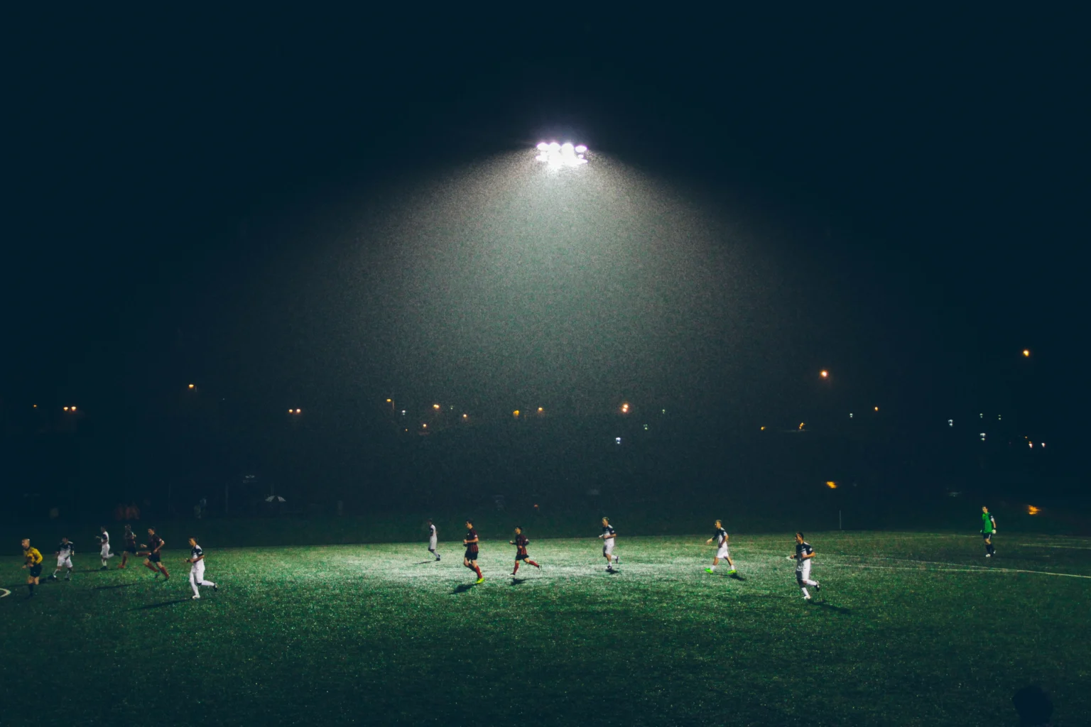 are soccer scholarships worth it