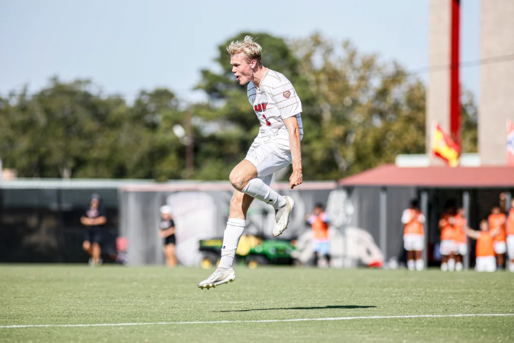 soccer scholarships for international students
