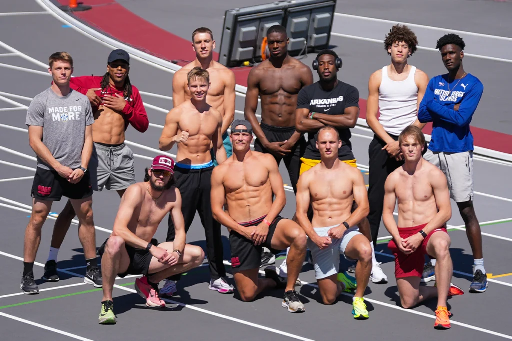 sebastian berntsen team picture