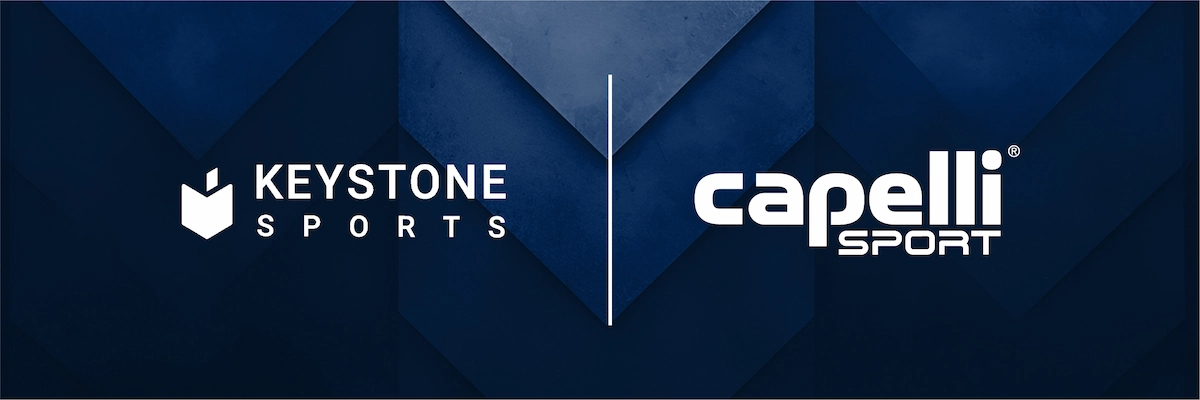 Partnership Announcement Keystone Sports and Capelli Sport
